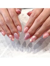 Private Nail Salon Lovin/定額コース¥7000