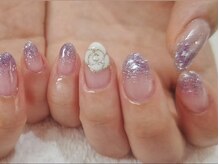 はあとねいる 福岡西新店/カメリア風Y-74