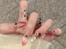 ベトフェネイル(viet phe nail)/