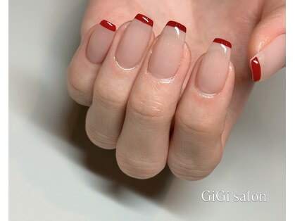ジジ サロン(GiGi Salon)の写真