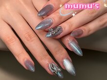 ムムズ 渋谷店(mumu's)/おすすめデザイン