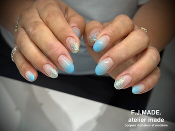 アトリエ メイド(atelier made)/