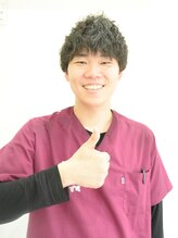 成瀬きずな鍼灸接骨院&nbsp;益田 凌