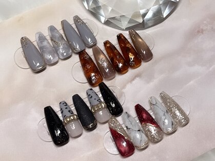 リアンネイル(Lian Nail)の写真