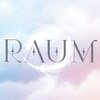 ラウム(RAUM)ロゴ