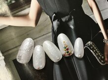 フェリシアネイル(FERECIA nail)/【定額コース】￥8980