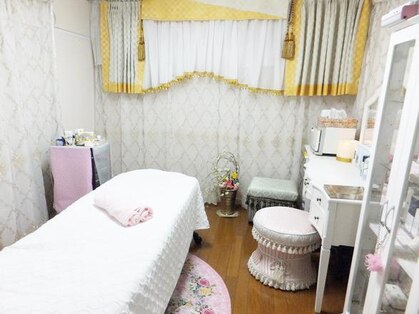 アフロディーテ 新栄の写真