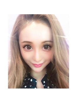 リシェル アイラッシュ 本厚木店(Richelle eyelash)/姉アゲハまゆかわさきさん