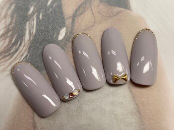 ネイルサロン マハロ(Nail salon MaHaLo)/51新規付替オフ込☆ハンド¥5950