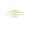 ほぐし職人 グラン(gran)のお店ロゴ