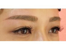 サロン ミワ(salon MIWA)/眉毛スタイリングワックス脱毛