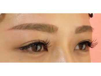 サロン ミワ(salon MIWA)/眉毛スタイリングワックス脱毛
