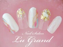 ルグラン(LU GRAND)/オーロラカラー