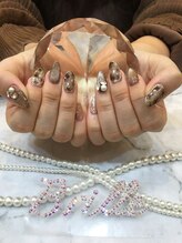 エスフィーネイルサロン ブリーユ(Esfy nailsalon Brille)/