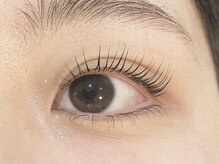 ネオリーブ モカ 川崎チネチッタ店(Neolive mocca & eyelash)/パリジェンヌ上5980円　