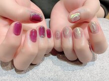 ミラネイル(Mila nail)/お客様ネイル