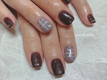 サロン ド メルシー(Salon de MERCI)/結晶☆