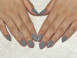 ワンカラー★6150円　担当大宮