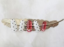 ラウレアルア(Laure’a lua)/ドットデザイン