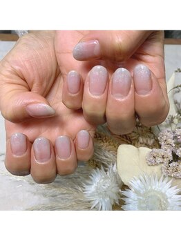 サロンド ボヌール(salon de bonheur)/