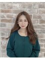 マーチ 松山店(MARCH) 下平 可蓮