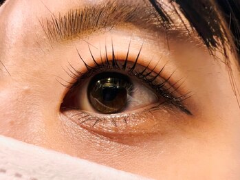 トゥファシス アイラッシュ(to Fascis eyelash)の写真/話題急上昇中の次世代まつ毛パーマ、パリジェンヌラッシュリフト♪すっぴんでも目力のあるお目元に◎