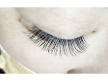 リラクゼーションサロン アロマ ラ ボーテ/ボリュームラッシュ140束