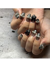 ワンホンネイル[新宿/新宿駅]