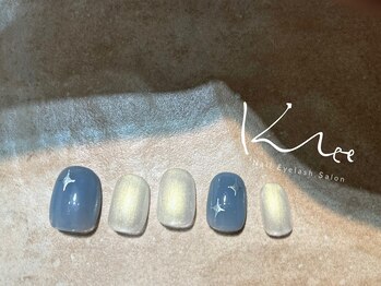 クレー(Klee)/定額 Simple Design コース