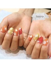 トイロ(toiro)/持込B