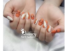 クインシー(Quincy)/120分