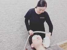 バニッシュ 川口店(VANISH)/男の身だしなみ