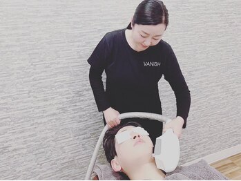 バニッシュ 川口店(VANISH)/男の身だしなみ