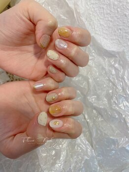 フラワー(Flower)/