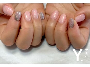 ワイネイル(Y.NAIL)/*フリーアート*