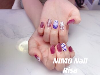 ニモ(NIMO)/持ち込みデザイン