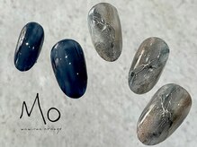 マミーナオレンジ 本八幡店/パラジェル　定額デザイン¥14850