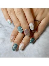 トータルビューティーローズ(Rose)/