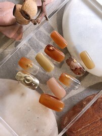 もやっとニュアンス