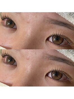 グランルシア(GRAN Lucia)/パリジェンヌラッシュリフト