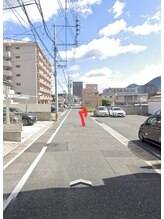 レイカ(Reica)/◆駐車場のご案内【3】