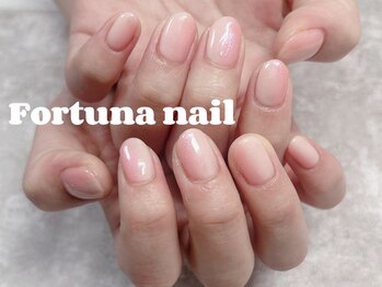 フォルトゥーナ 神田(Fortuna)/縦グラデーション/神田