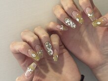 プライベート ネイルサロン シェリル(Cherir)/