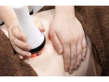 きらり整体住道院/ハイパーナイフ