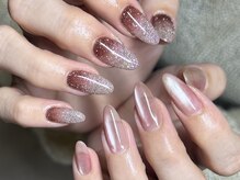 ルナ(LuNa)/アート10本コース/春夏秋冬