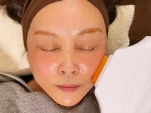 ブレス/光フェイシャル