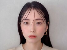 シル 中崎町(Cil)/眉毛wax/ハリウッドブロウリフト