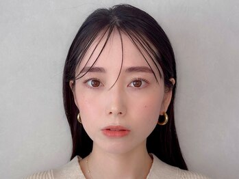 シル 中崎町(Cil)/眉毛wax/ハリウッドブロウリフト