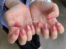 マキア(Makia)/サンプルコース