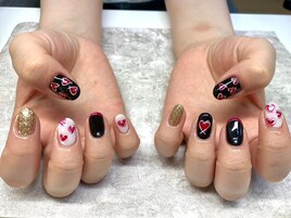 ハンド持ち込み90分